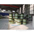 FRP Fitting Pipe GRP FRP Flange